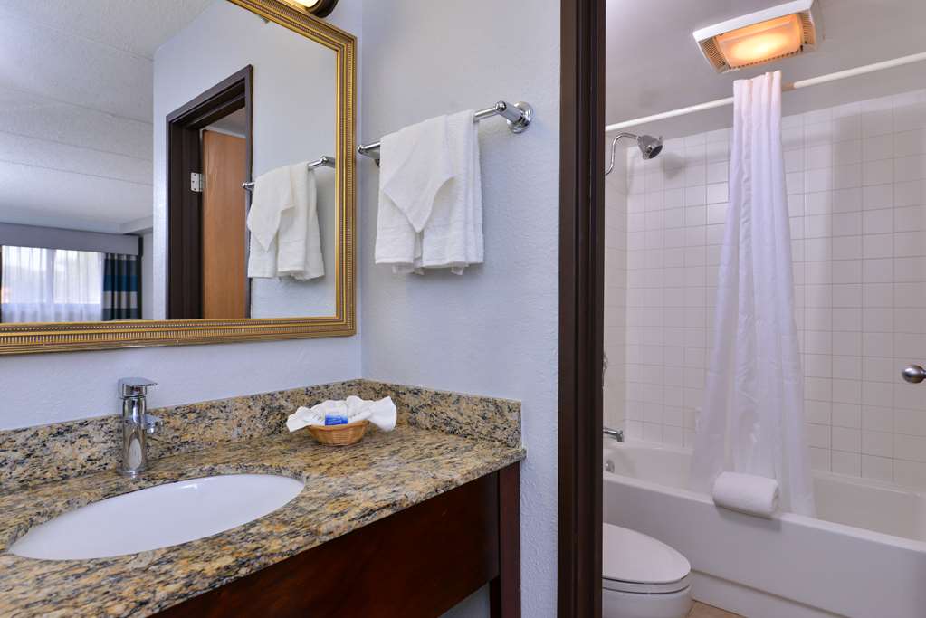 Best Western Naperville Inn - photo 31