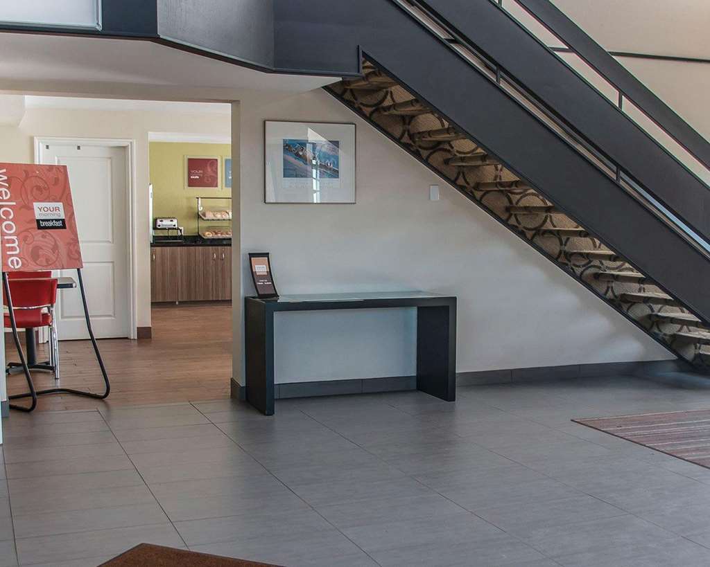 Comfort Inn Brandon in Brandon, Canada