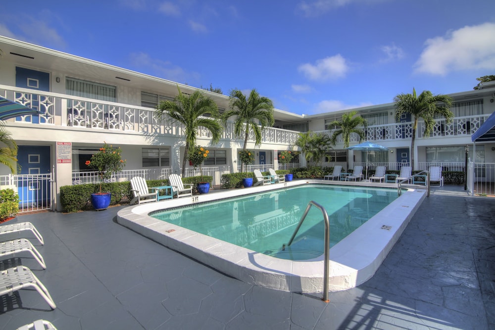 May Dee Suites - photo 52