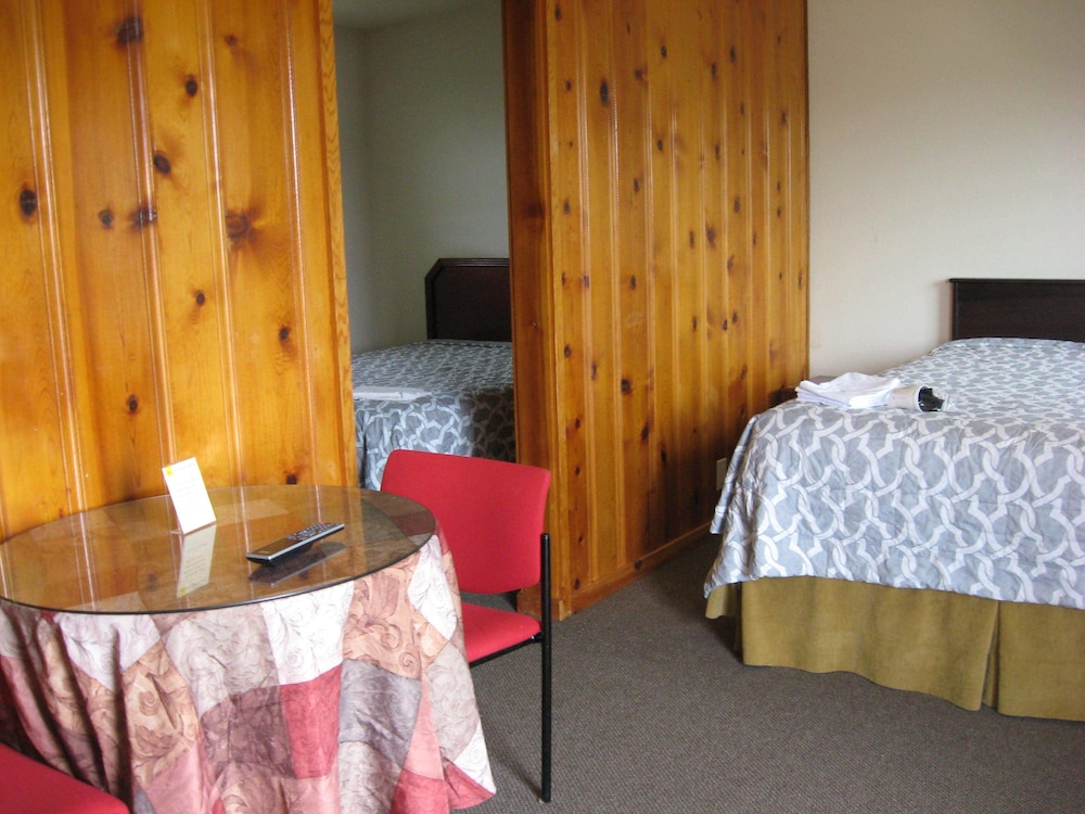 Masters Inn - photo 10