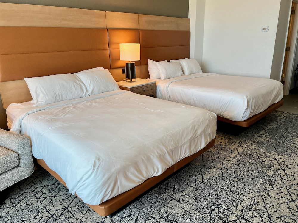 Sheraton Virginia Beach Oceanfront Hotel - photo 39