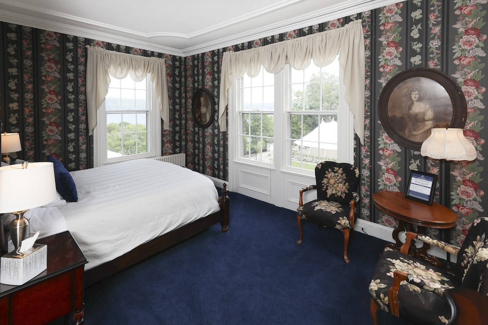 Inn at Taughannock Falls - photo 25