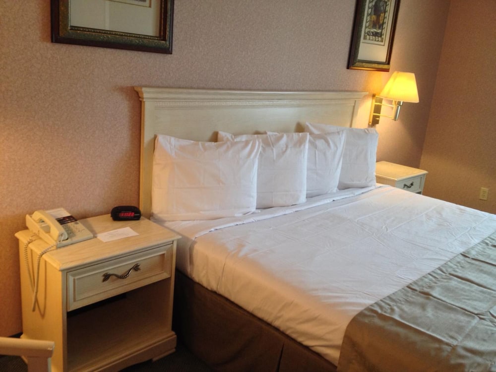 Parkside Inn Bridgeview - photo 12