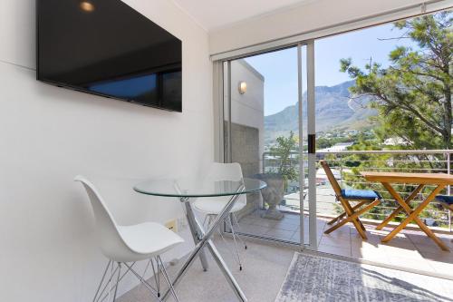Higgo Vistas — 4-Star Luxury Hotel in Cape Town, South Africa