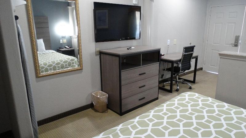 Regency Inn & Suites By Capital O Houston IAH Airport - photo 14