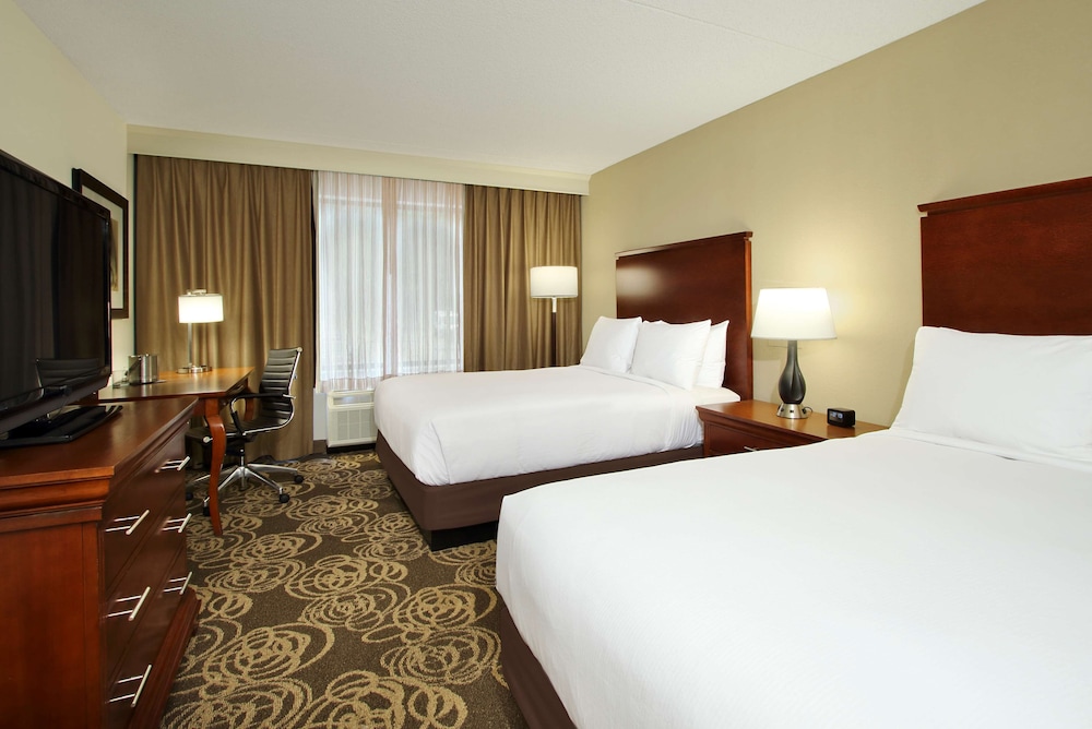 DoubleTree by Hilton Mahwah - photo 8