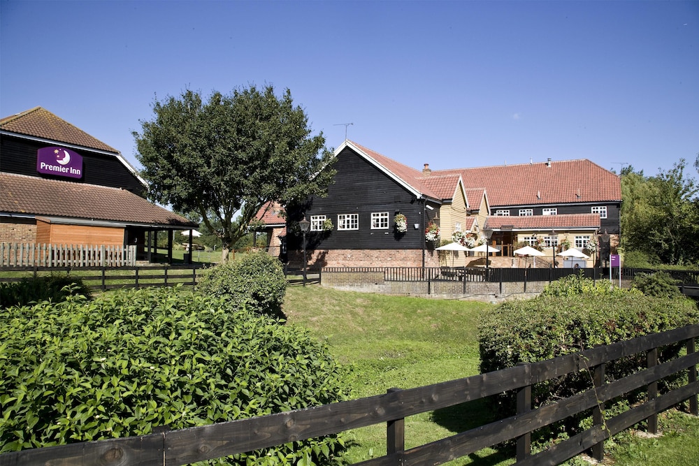 Premier Inn Basildon
