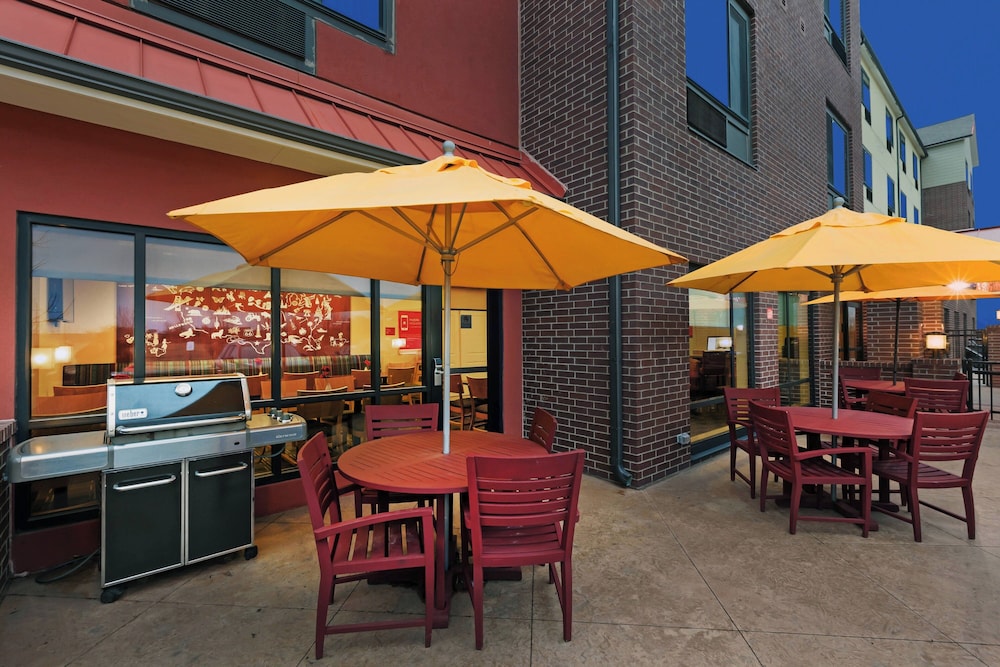 TownePlace Suites by Marriott North Owasso - photo 20