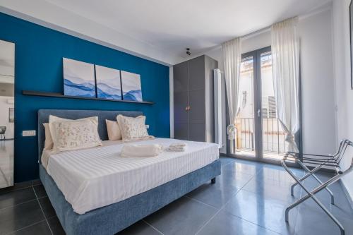 Ninai Sea Holiday Apartment — 4-Star Luxury Hotel in Furci Siculo, Italy