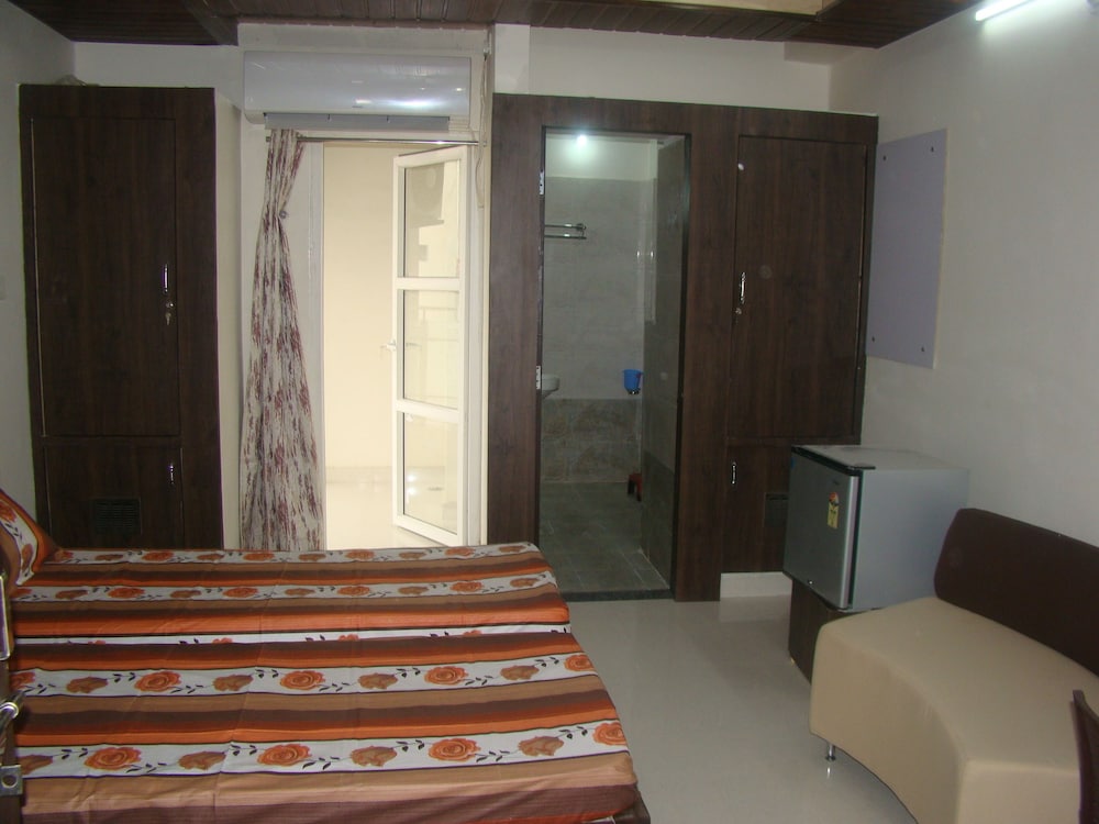 Lokhit Residency — Kota — photo 4