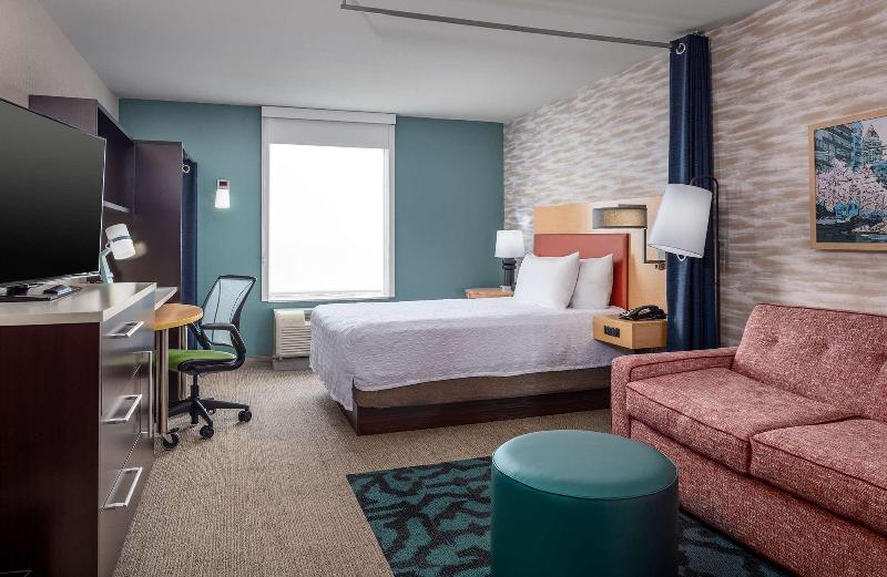 Home2 Suites by Hilton Little Rock West - photo 60
