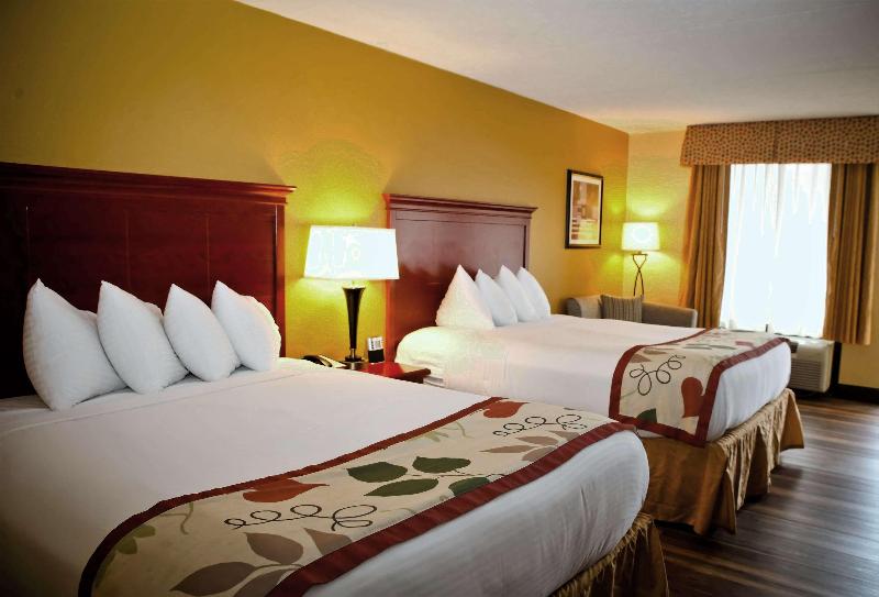 Best Western Corbin Inn - photo 50