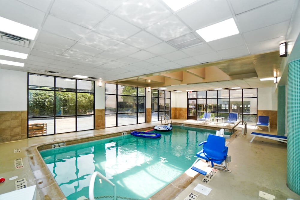 Harmony Suites Secaucus Meadowlands - photo 40