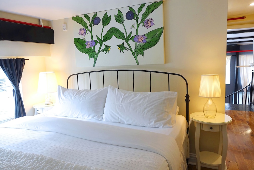 The Box House Hotel - photo 10