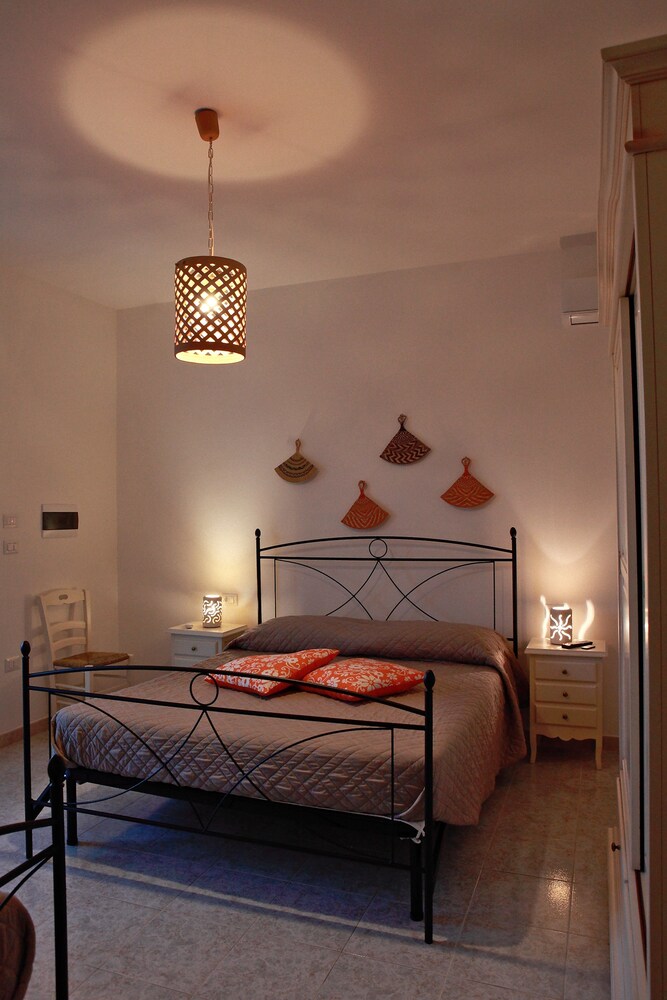 Salento Bed Dhu — Alliste — photo 3