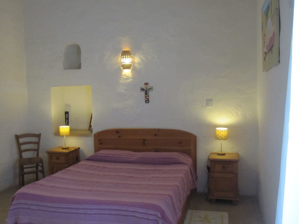 Bebbux Farmhouse — Munxar — photo 2