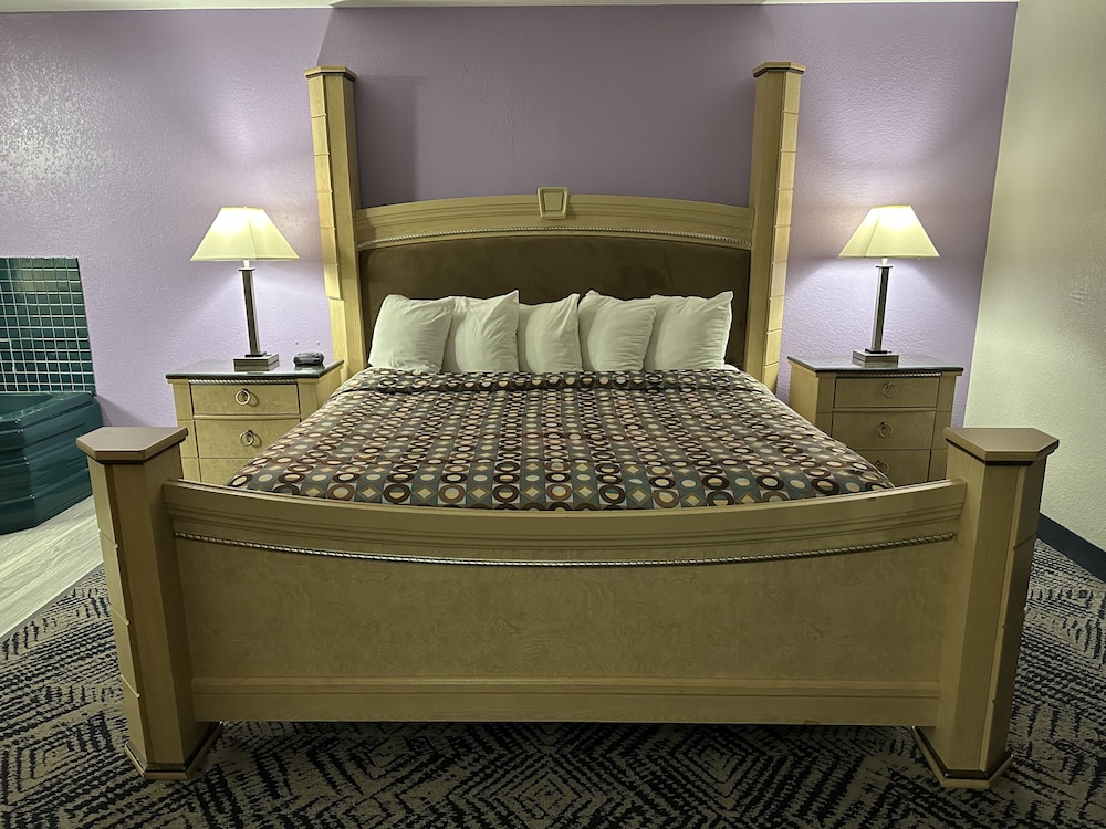 Baymont by Wyndham Omaha SW - photo 12