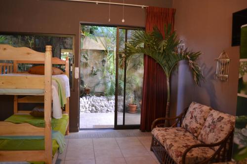 Nirvana Apartament Hostal — 4-Star Luxury Hotel in Alajuela, Costa Rica