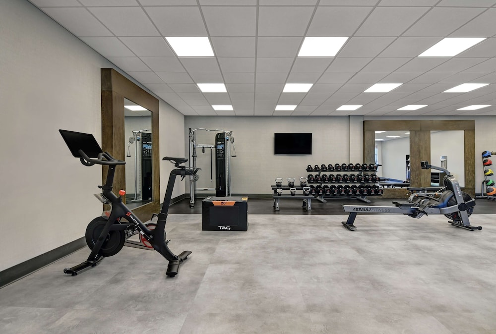 Homewood Suites by Hilton Edison Woodbridge - photo 30