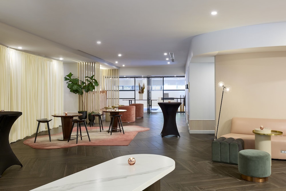 The Ven at Embassy Row Washington D.C. a Tribute Portfolio Hotel - photo 5