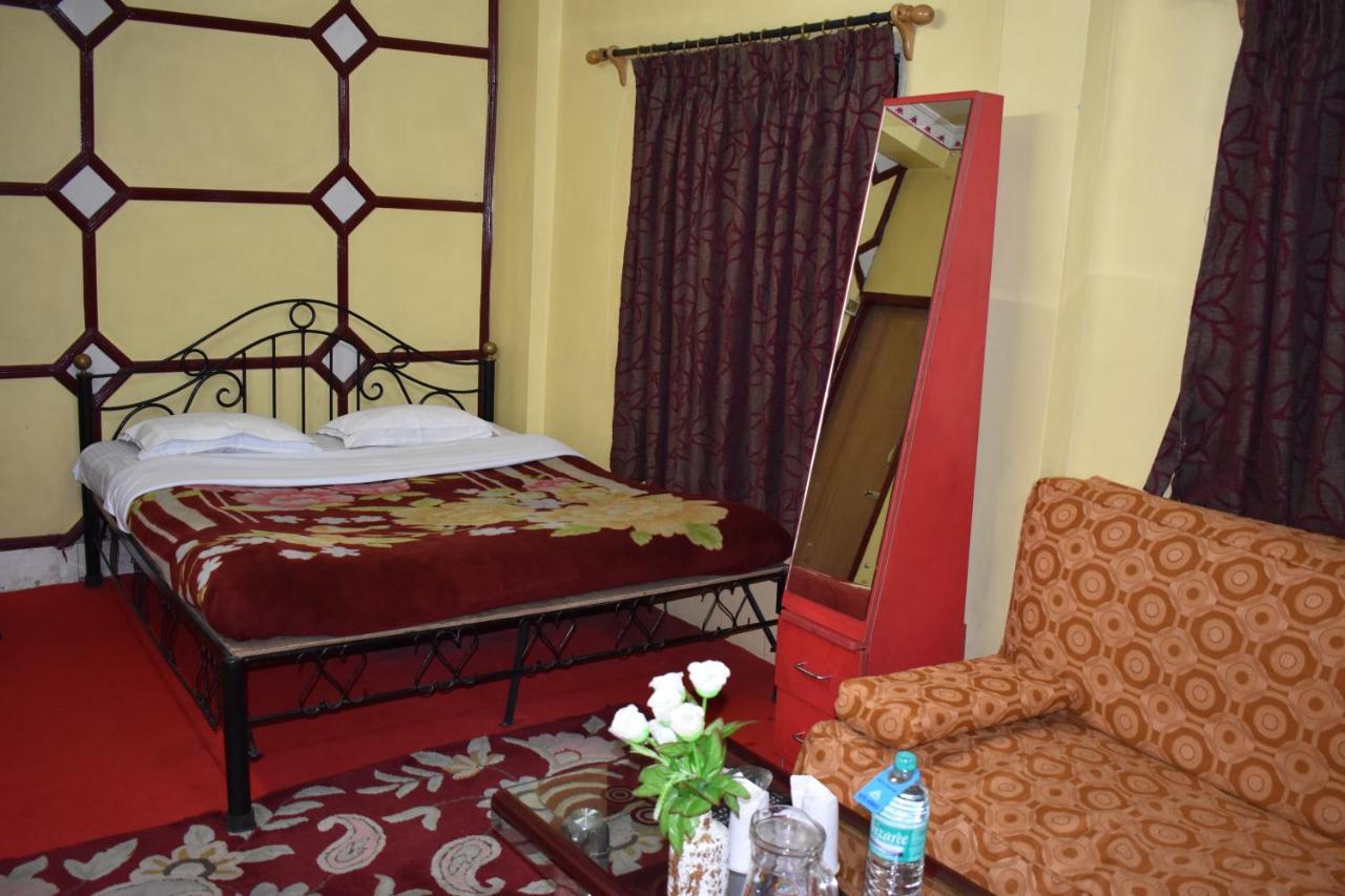 Hotel Airways — Kolkata — photo 2