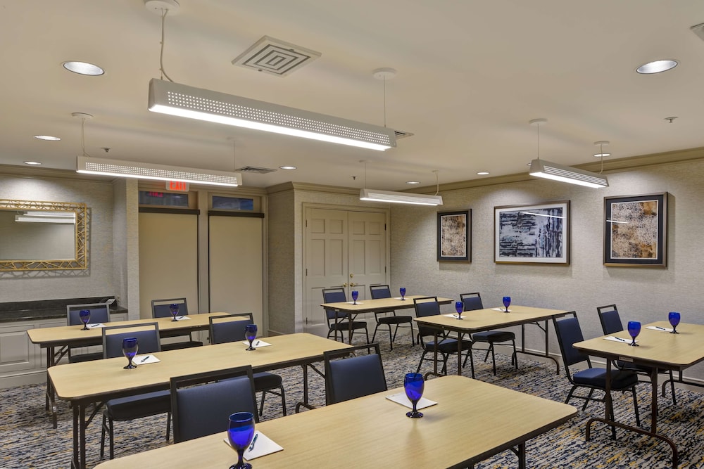 Homewood Suites by Hilton Windsor Locks Hartford - photo 38