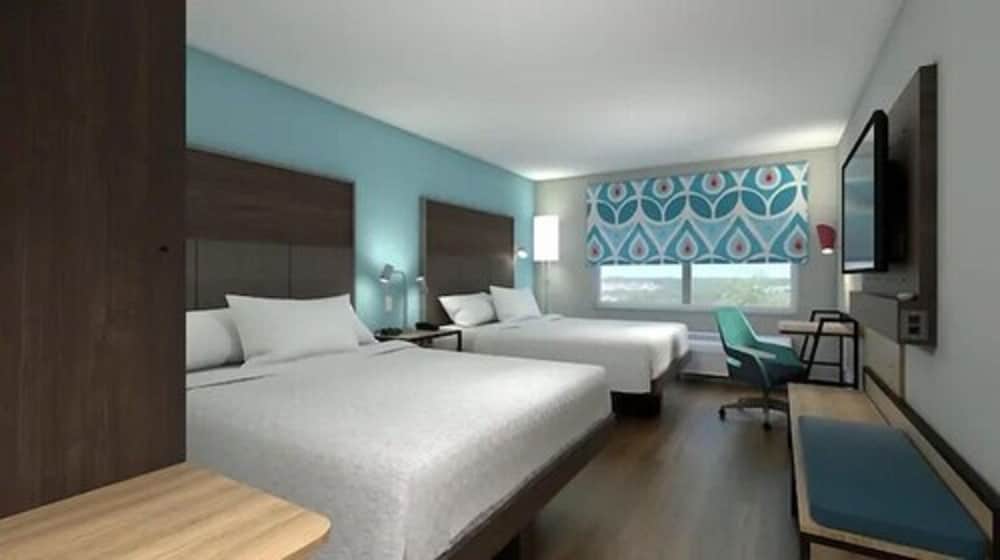 Home2 Suites by Hilton Grove City Columbus - photo 13