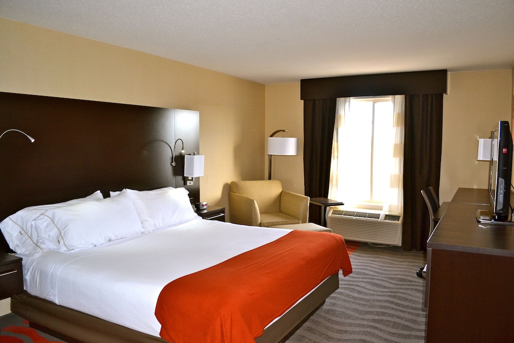 Holiday Inn Express Hotel & Suites Waterford by IHG - photo 4