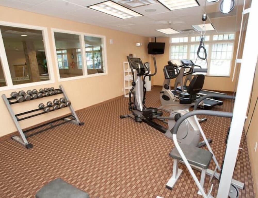 Courtyard by Marriott Lake Placid - photo 23
