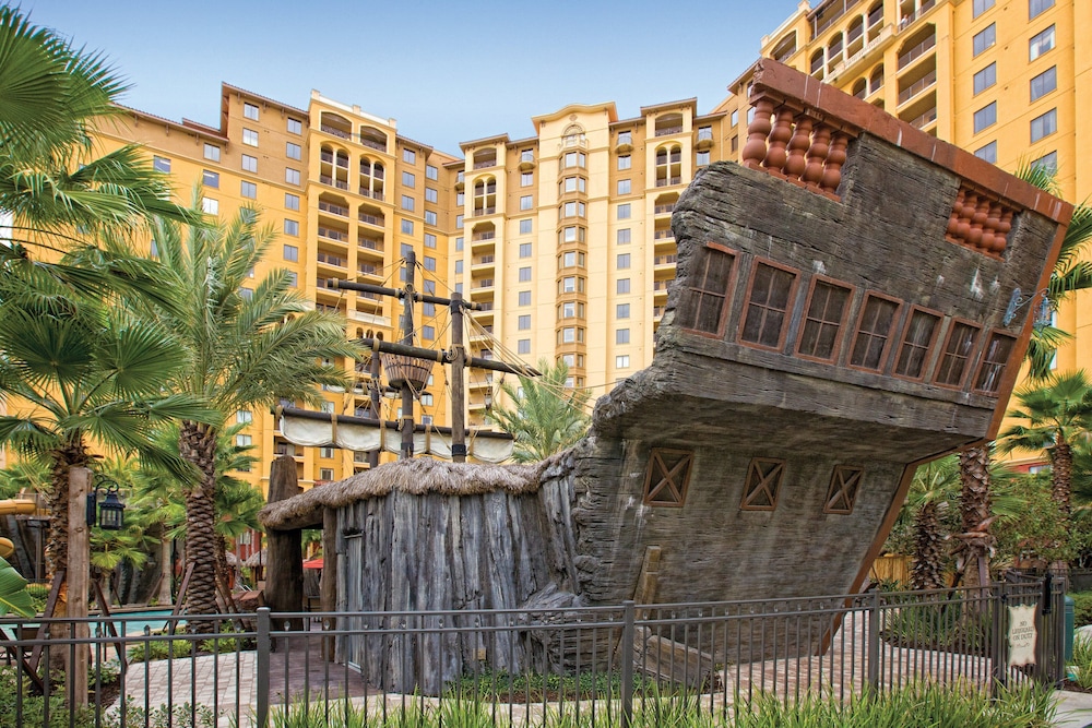 Club Wyndham Bonnet Creek - photo 75