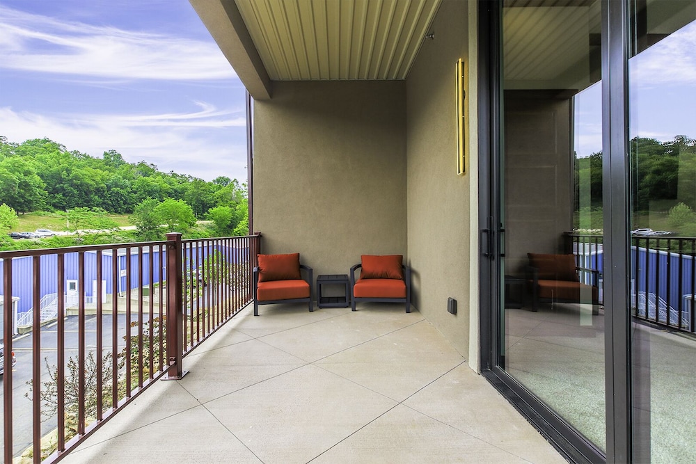 The Resort at Lake of the Ozarks - photo 36