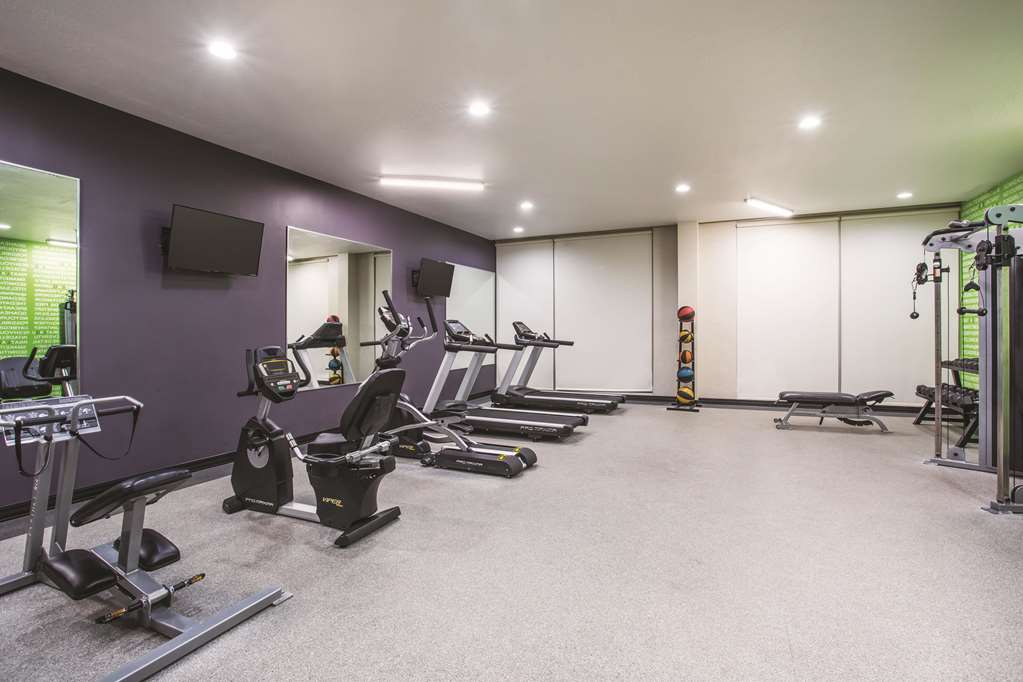 La Quinta Inn & Suites by Wyndham La Verkin Gateway to Zion - photo 7
