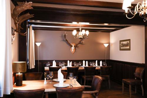 Landhotel Bonsmann’s Hof — Herdecke — photo 5