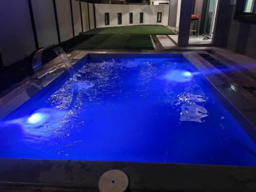 Villa Nurami — 4-Star Luxury Hotel in Malacca, Malaysia
