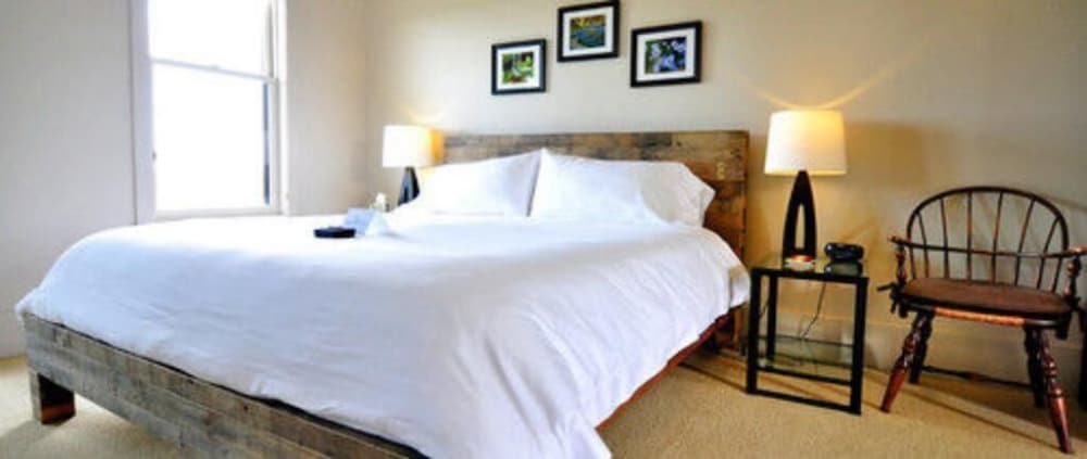 Sage Hill Inn & Spa - photo 22