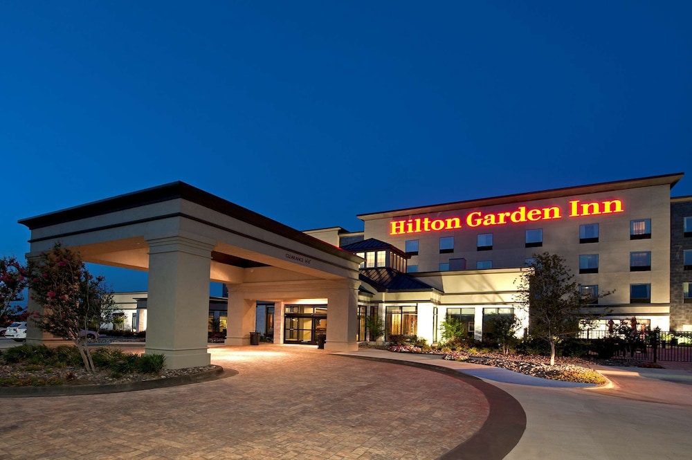 Hilton Garden Inn Fort Worth Alliance Airport - photo 75