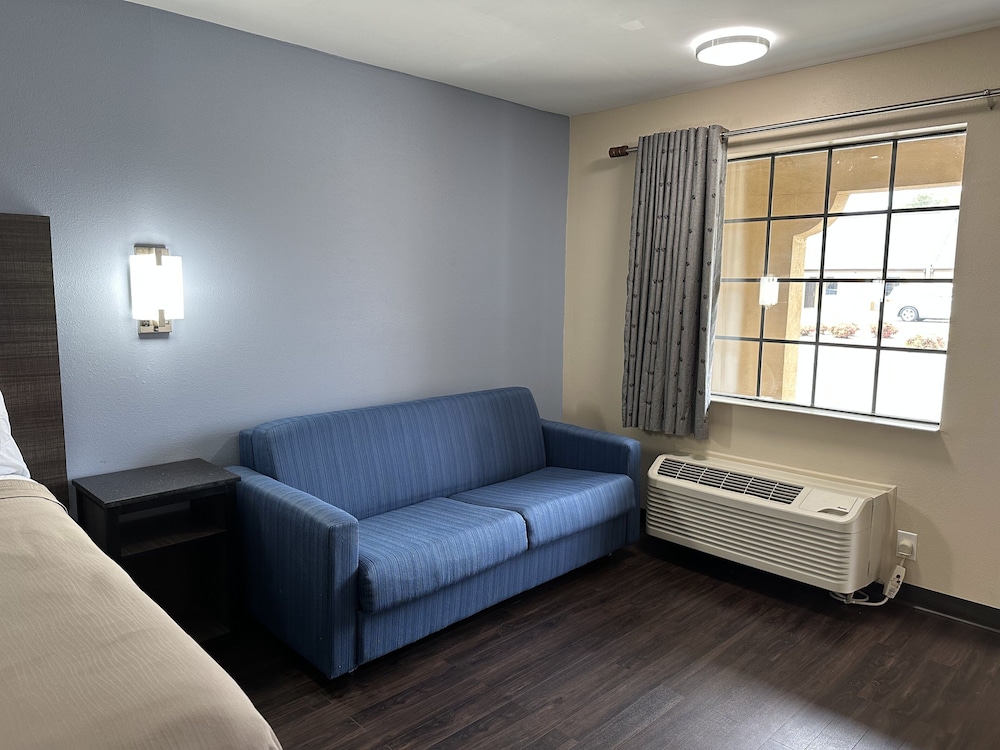 Express Inn & Suites — hotel in Hartselle