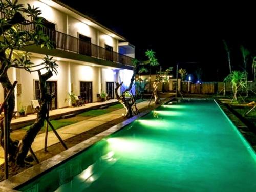 Tantra Hotel — Krui