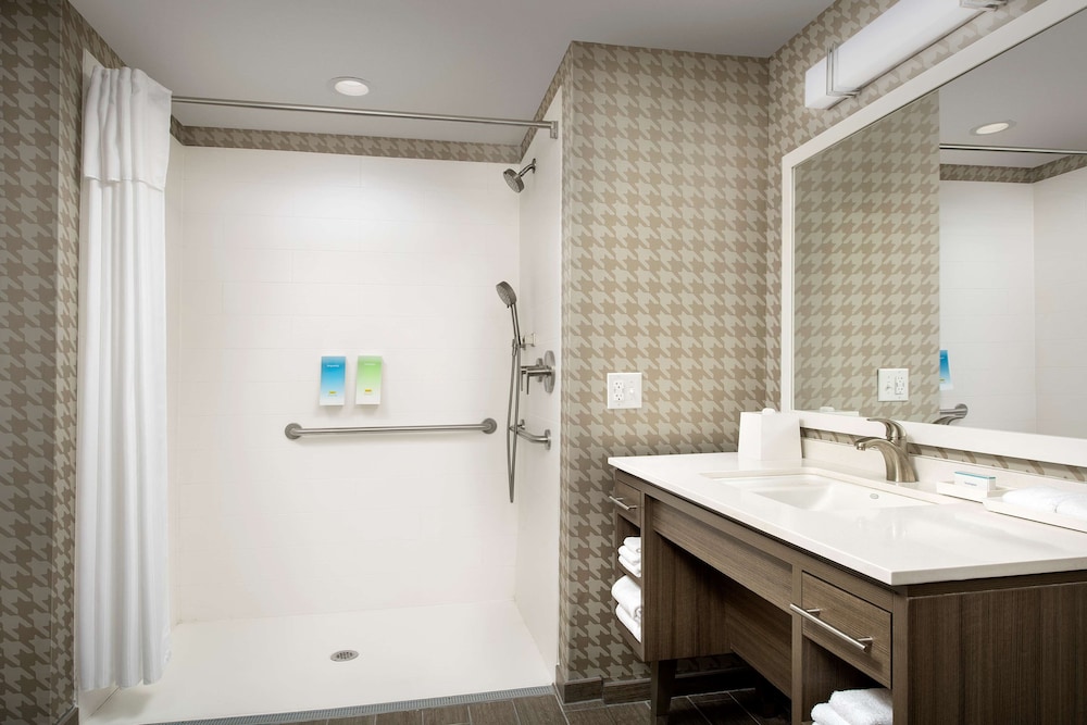 Home2Suites by Hilton Marysville OH - photo 23
