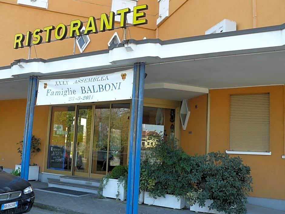 Confidence Hotel Europa — Cento — photo 4