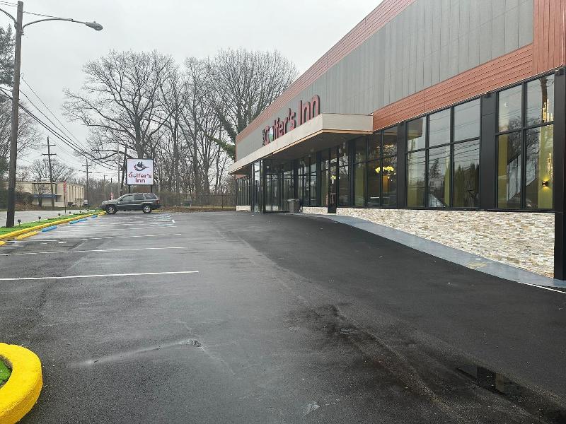 The Golfers Inn - photo 10