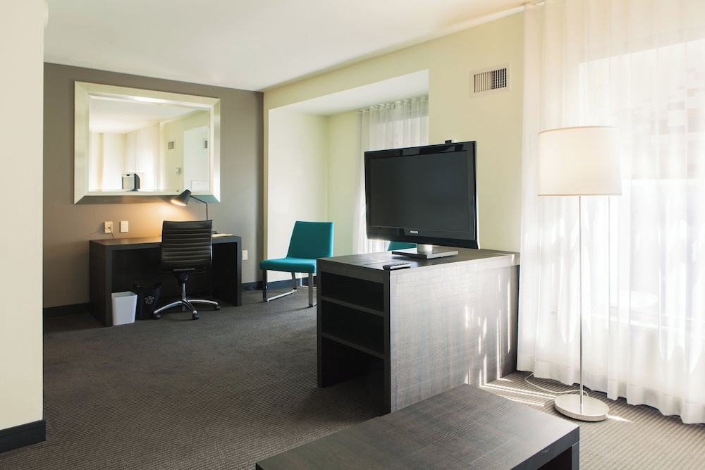 Aloft Silicon Valley - photo 13