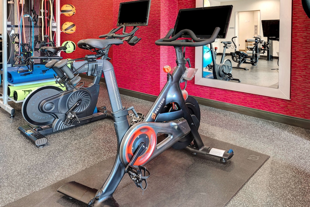 Tru by Hilton Galveston - photo 37