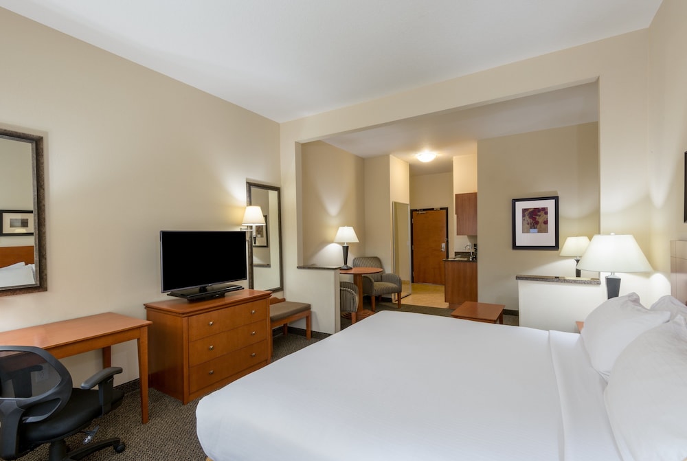 Holiday Inn Express Vernal Dinosaurland by IHG - photo 11