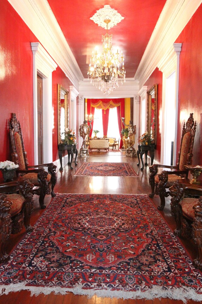 Magnolia Mansion - featured photo