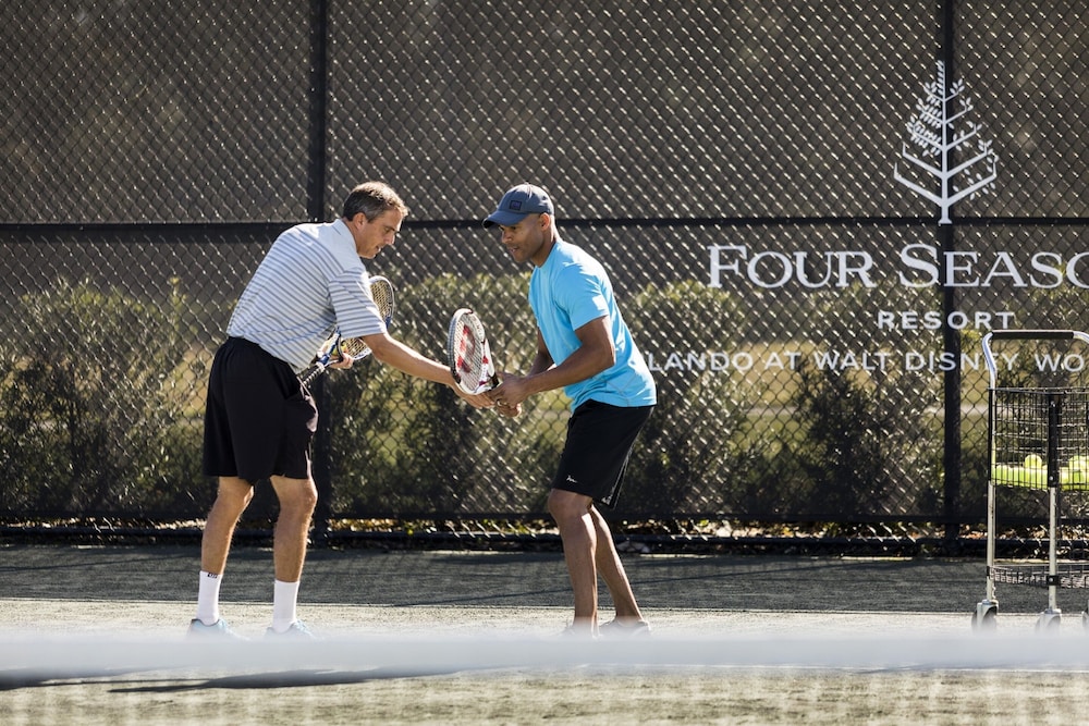 Four Seasons Resort Orlando At Walt Disney World Resort - photo 55