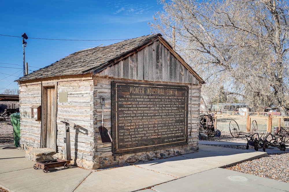 Cozy Parowan Studio: 12 Mi to Brian Head Resort - photo 22