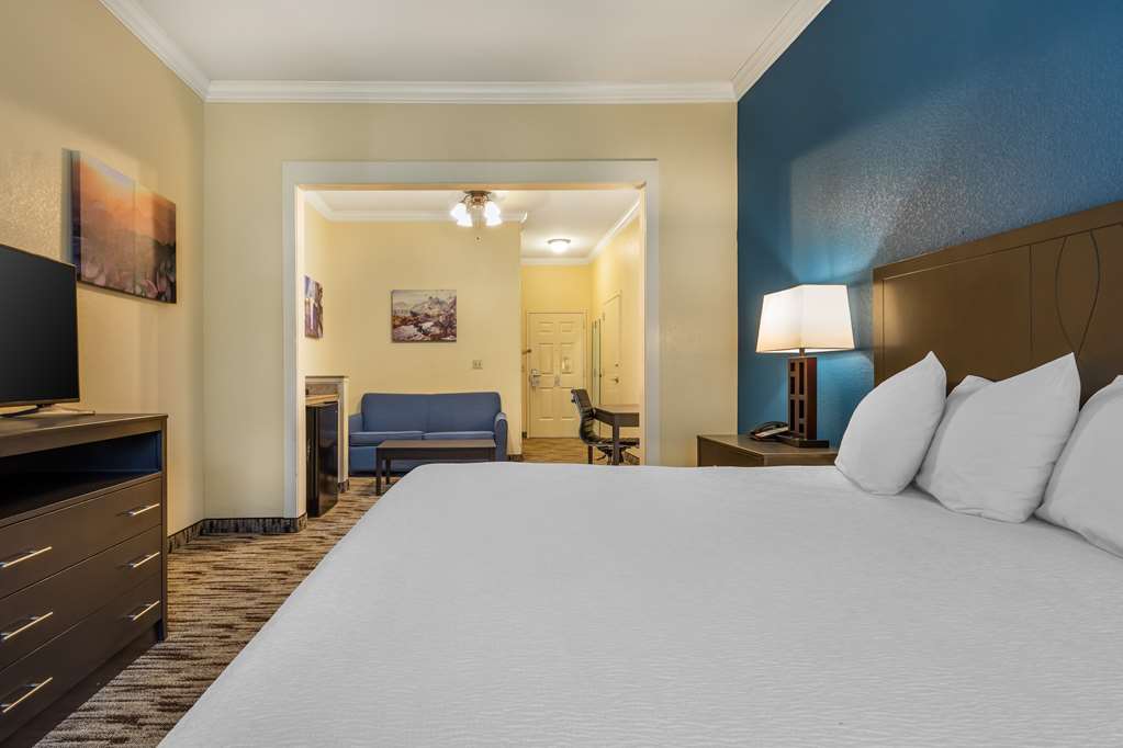 Best Western Dinosaur Valley Inn & Suites - photo 17