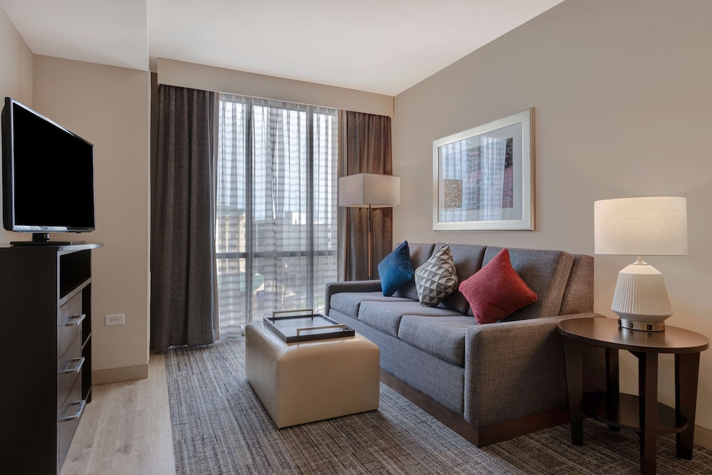 Homewood Suites by Hilton Nashville Vanderbilt TN - photo 34