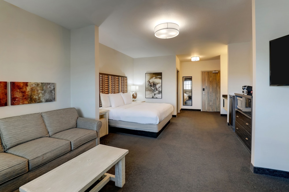 Stoney Creek Hotel Tulsa Broken Arrow - photo 27